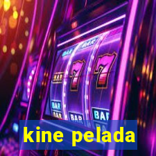 kine pelada